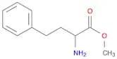 methyl 2-amino-4-phenylbutanoate