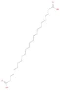 Tetracosanedioic acid