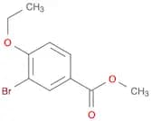 Methyl 3-bromo-4-ethoxybenzoate
