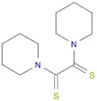 bis(piperidin-1-yl)ethane-1,2-dithione