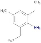 Benzenamine, 2,6-diethyl-4-methyl-