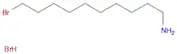 10-Bromo-1-aminodecane, Hydrobromide