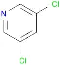 Pyridine, 3,5-dichloro-