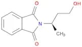(R)-2-(4-Hydroxybutan-2-yl)isoindoline-1,3-dione