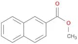 2-Naphthalenecarboxylic acid, methyl ester