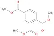 1,2,4-Benzenetricarboxylic acid, 1,2,4-trimethyl ester