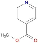 4-Pyridinecarboxylic acid, methyl ester