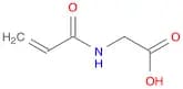 Glycine, N-(1-oxo-2-propen-1-yl)-