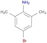 Benzenamine, 4-bromo-2,6-dimethyl-