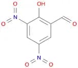 2-hydroxy-3,5-dinitrobenzaldehyde