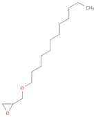 Dodecyl glycidyl ether