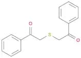 Ethanone, 2,2'-thiobis[1-phenyl-