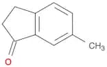 6-Methyl-2,3-dihydro-1H-inden-1-one
