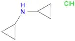 Dicyclopropylamine HCl