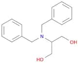 2-(N,N-Dibenzyl)-amino-1,3-propanediol