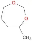 1,3-Dioxepane, 4-methyl-