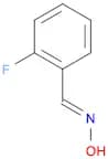 2-Fluorobenzaldoxime
