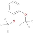 Benzene, 1,2-di(methoxy-d3)-