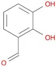 Benzaldehyde, 2,3-dihydroxy-