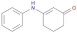 2-Cyclohexen-1-one, 3-(phenylamino)-
