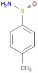 Benzenesulfinamide, 4-methyl-, [S(R)]-