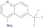 6-(Trifluoromethyl)quinolin-4-amine