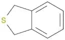 Benzo[c]thiophene, 1,3-dihydro-