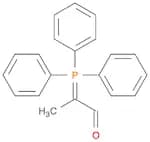 Propanal, 2-(triphenylphosphoranylidene)-