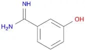3-Hydroxybenzimidamide