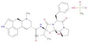 Dihydroergocristine (mesylate)