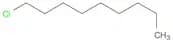 Nonane, 1-chloro-