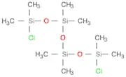 Tetrasiloxane, 1,7-dichloro-1,1,3,3,5,5,7,7-octamethyl-