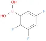 Boronic acid, B-​(2,​3,​5-​trifluorophenyl)​-
