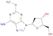 2-Methoxy-2’-deoxyadenosine