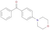 (4-Morpholinophenyl)(phenyl)methanone