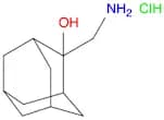 2-(Aminomethyl)adamantan-2-ol