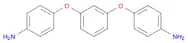 Benzenamine, 4,4'-[1,3-phenylenebis(oxy)]bis-