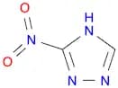 1H-1,2,4-Triazole, 5-nitro-