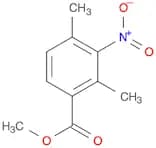 Methyl 3-nitro-2,4-dimethylbenzoate