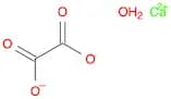 Calcium oxalate hydrate