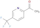 Ethanone, 1-[5-(trifluoromethyl)-2-pyridinyl]-