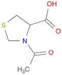 3-Acetyl-1,3-thiazolidine-4-carboxylic acid