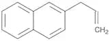 3-(2-Naphthyl)-1-propene