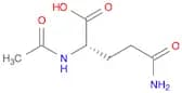 L-Glutamine, N2-acetyl-