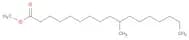 Heptadecanoic acid, 10-methyl-, methyl ester