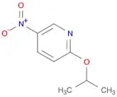 2-Isopropoxy-5-nitro-pyridine