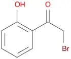 Ethanone, 2-bromo-1-(2-hydroxyphenyl)-