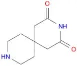 3,9-Diazaspiro[5.5]undecane-2,4-dione