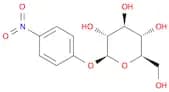 β-D-Glucopyranoside, 4-nitrophenyl