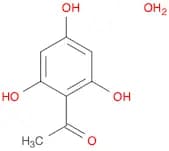 Ethanone, 1-(2,4,6-trihydroxyphenyl)-, hydrate (1:1)